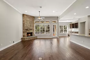 404 Amiata Ave, Austin, TX 78734 - Photo 4