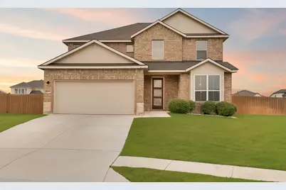 4129 Godwit Drive, Pflugerville, TX 78660 - Photo 1