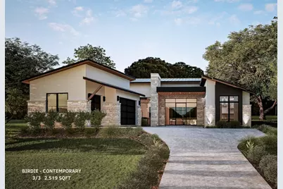 504 Paintbrush Drive, Horseshoe Bay, TX 78657 - Photo 2