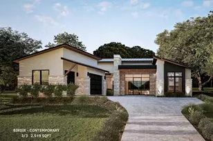 504 Paintbrush Dr, Horseshoe Bay, TX 78657 - Photo 2