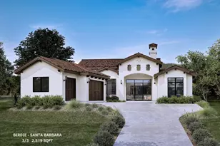 504 Paintbrush Dr, Horseshoe Bay, TX 78657 - Photo 1