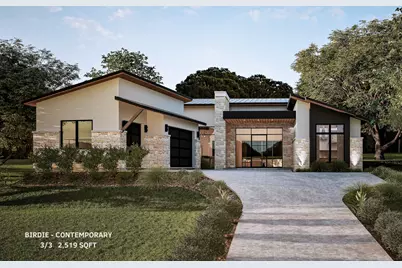504 Paintbrush Drive, Horseshoe Bay, TX 78657 - Photo 2