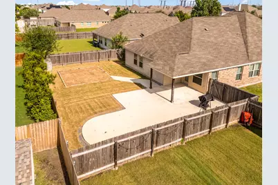 804 Farm House Drive, Hutto, TX 78634 - Photo 34
