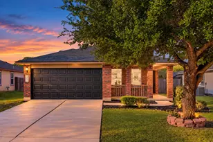 109 Brooke St, Hutto, TX 78634 - Photo 2