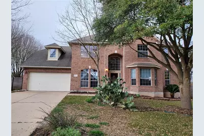 4310 Reynosa Drive, Austin, TX 78739 - Photo 1