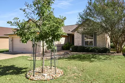 117 Beautybush Trail, Georgetown, TX 78633 - Photo 6