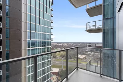 44 East Avenue #2306, Austin, TX 78701 - Photo 10
