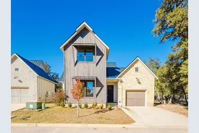 2404 Bruin Drive #28, Spicewood, TX 78669 - Photo 1