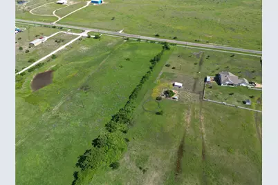 Lot 5 Titus Lane, Bertram, TX 78605 - Photo 4