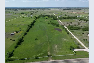 Lot 5 Titus Lane, Bertram, TX 78605 - Photo 8