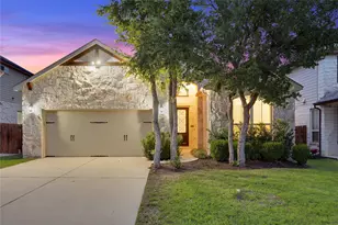 404 Happy Cow Ln, Cedar Park, TX 78613 - Photo 1