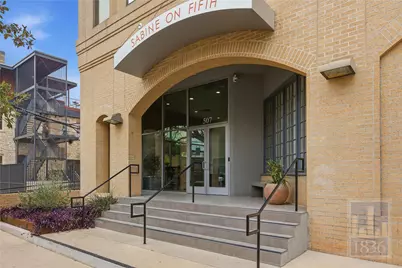 507 Sabine Street #703, Austin, TX 78701 - Photo 28