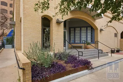 507 Sabine Street #703, Austin, TX 78701 - Photo 1