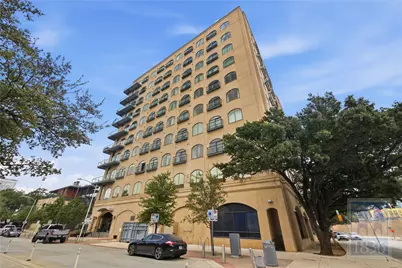 507 Sabine Street #703, Austin, TX 78701 - Photo 24