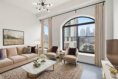 507 Sabine Street #703, Austin, TX 78701 - Photo 4