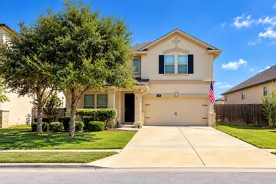 208 Tailwind Drive, Kyle, TX 78640 - Photo 1
