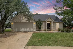 1000 Woodview Dr, Georgetown, TX 78628 - Photo 1