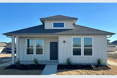 541 Porter Country Parkway, Buda, TX 78610 - Photo 1