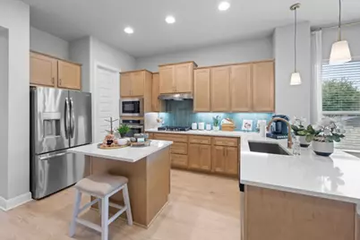 600 C-Bar Ranch Trail #99, Cedar Park, TX 78613 - Photo 6