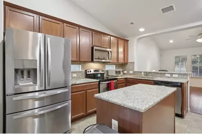 1621 Big Thicket Drive, Cedar Park, TX 78613 - Photo 16