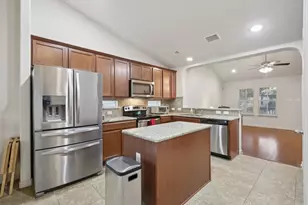1621 Big Thicket Dr, Cedar Park, TX 78613 - Photo 12