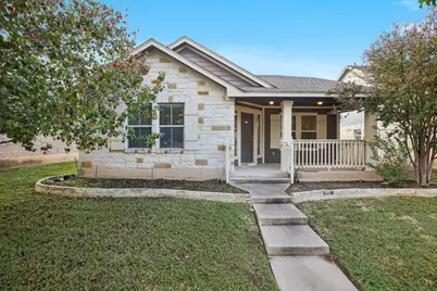 1621 Big Thicket Drive, Cedar Park, TX 78613 - Photo 2