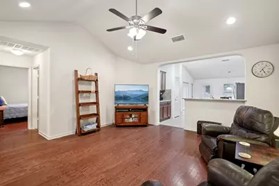 1621 Big Thicket Drive, Cedar Park, TX 78613 - Photo 8