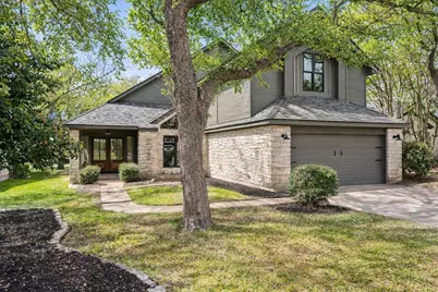 44 Brookhollow Drive, Wimberley, TX 78676 - Photo 1