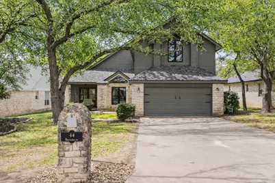 44 Brookhollow Drive, Wimberley, TX 78676 - Photo 38