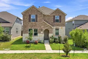 102 Gracie Wy, Hutto, TX 78634 - Photo 1