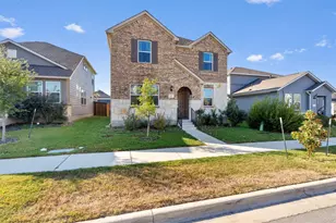 102 Gracie Wy, Hutto, TX 78634 - Photo 1