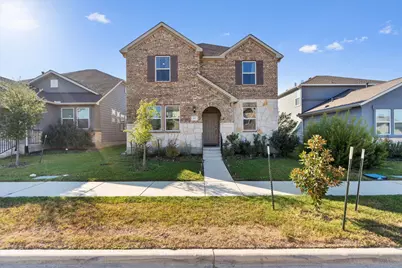 102 Gracie Way, Hutto, TX 78634 - Photo 34
