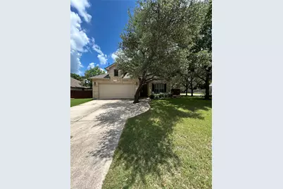 420 Wild Rose Drive, Austin, TX 78737 - Photo 30