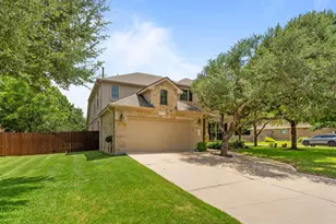 420 Wild Rose Dr, Austin, TX 78737 - Photo 1