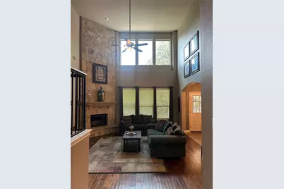 420 Wild Rose Drive, Austin, TX 78737 - Photo 6