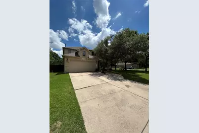 420 Wild Rose Drive, Austin, TX 78737 - Photo 2