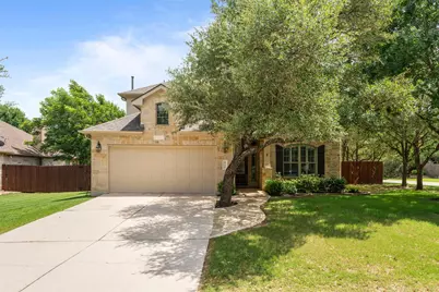 420 Wild Rose Drive, Austin, TX 78737 - Photo 2
