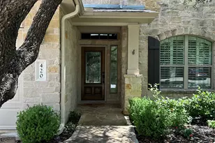 420 Wild Rose Dr, Austin, TX 78737 - Photo 1