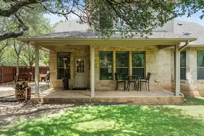 420 Wild Rose Drive, Austin, TX 78737 - Photo 32