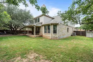 420 Wild Rose Dr, Austin, TX 78737 - Photo 30