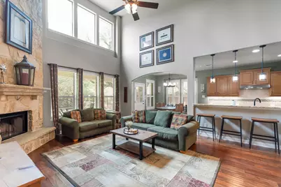 420 Wild Rose Drive, Austin, TX 78737 - Photo 6