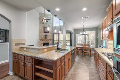 420 Wild Rose Drive, Austin, TX 78737 - Photo 12