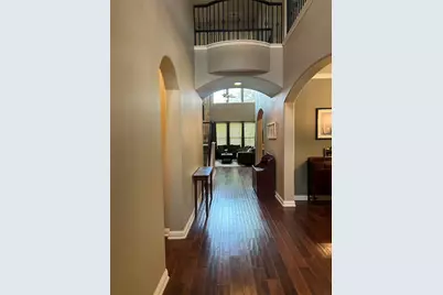 420 Wild Rose Drive, Austin, TX 78737 - Photo 4