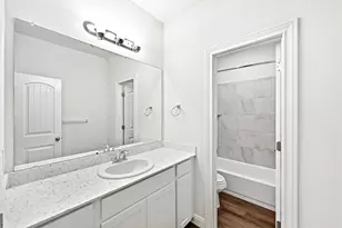2907 Cattleman Gln, Round Rock, TX 78664 - Photo 28
