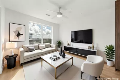 1701 Simond Avenue #644, Austin, TX 78723 - Photo 1