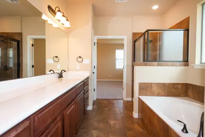 1078 Sussex Way, Round Rock, TX 78665 - Photo 14