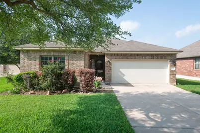 1078 Sussex Way, Round Rock, TX 78665 - Photo 2