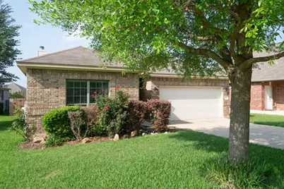 1078 Sussex Way, Round Rock, TX 78665 - Photo 1