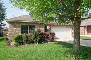 1078 Sussex Way, Round Rock, TX 78665 - Photo 1