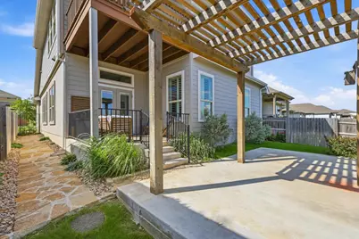 217 Palio Place, Georgetown, TX 78628 - Photo 34